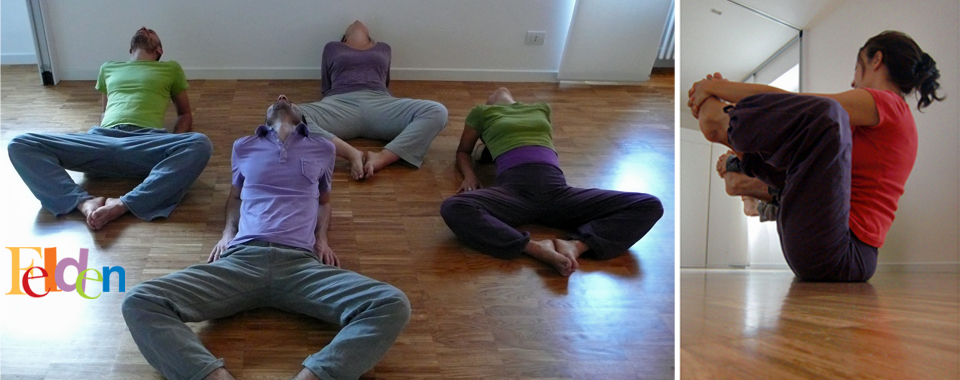 Metodo Feldenkrais®