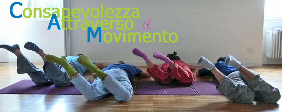 Metodo Feldenkrais®